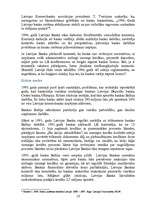 Referāts 'Divlīmeņu banku sistēmas izveide un attīstība Latvijā', 10.