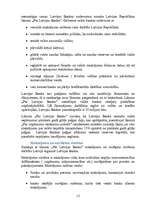 Referāts 'Divlīmeņu banku sistēmas izveide un attīstība Latvijā', 17.