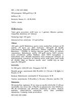 Referāts 'Bijusī Dienvidslāvija - valstu salīdzinājums', 8.