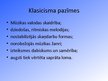 Prezentācija 'Klasicisms mūzikā', 5.