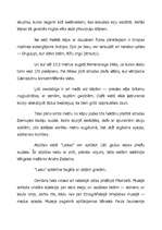 Konspekts 'Dzintara taka', 2.