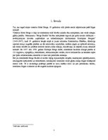 Referāts 'Viesnīca "Hotel Bergs"', 3.