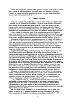 Referāts 'Ledāju veidošanās un izplatība', 3.