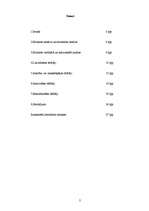 Referāts 'Uzņēmuma "Ekselence-R" finanšu analīze', 2.