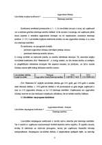 Referāts 'Uzņēmuma "Ekselence-R" finanšu analīze', 11.