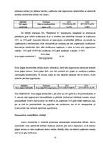 Referāts 'Uzņēmuma "Ekselence-R" finanšu analīze', 20.