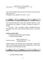 Referāts 'Uzņēmuma "Ekselence-R" finanšu analīze', 21.