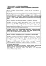 Prakses atskaite 'Prakses dienasgrāmata par praksi slimnīcā', 2.