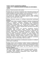 Prakses atskaite 'Prakses dienasgrāmata par praksi slimnīcā', 5.