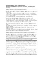 Prakses atskaite 'Prakses dienasgrāmata par praksi slimnīcā', 8.