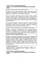 Prakses atskaite 'Prakses dienasgrāmata par praksi slimnīcā', 10.