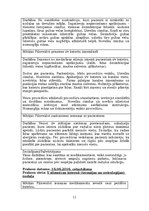 Prakses atskaite 'Prakses dienasgrāmata par praksi slimnīcā', 12.