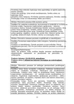 Prakses atskaite 'Prakses dienasgrāmata par praksi slimnīcā', 14.