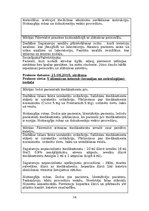 Prakses atskaite 'Prakses dienasgrāmata par praksi slimnīcā', 15.