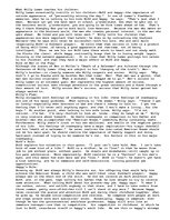 Eseja 'Analysis of "Death of a Salesman" by Arthur Miller', 1.