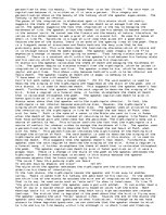 Eseja '"Ode to a Nightingale" by John Keats', 2.