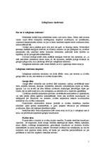 Referāts 'Izdegšanas sindroms', 1.