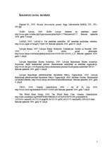 Referāts 'Valstu attīstības līmeņi – dažādie iedalījumi un situācija pasaulē', 5.