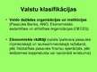 Referāts 'Valstu attīstības līmeņi – dažādie iedalījumi un situācija pasaulē', 8.