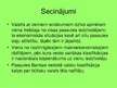 Referāts 'Valstu attīstības līmeņi – dažādie iedalījumi un situācija pasaulē', 13.