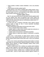 Referāts 'Augstākās izglītības nozīmē cilvēkkapitāla attīstībā', 11.