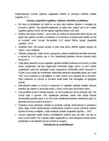 Referāts 'Augstākās izglītības nozīmē cilvēkkapitāla attīstībā', 12.