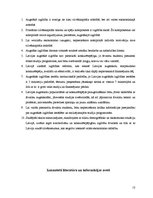 Referāts 'Augstākās izglītības nozīmē cilvēkkapitāla attīstībā', 13.