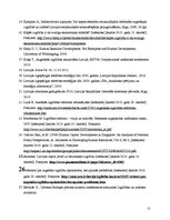 Referāts 'Augstākās izglītības nozīmē cilvēkkapitāla attīstībā', 15.
