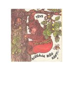 Konspekts 'Didaktiskā rotaļa stāstītmācīšanas veicināšanai', 6.