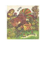 Konspekts 'Didaktiskā rotaļa stāstītmācīšanas veicināšanai', 8.