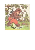 Konspekts 'Didaktiskā rotaļa stāstītmācīšanas veicināšanai', 10.