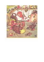 Konspekts 'Didaktiskā rotaļa stāstītmācīšanas veicināšanai', 11.