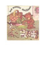 Konspekts 'Didaktiskā rotaļa stāstītmācīšanas veicināšanai', 15.