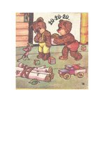 Konspekts 'Didaktiskā rotaļa stāstītmācīšanas veicināšanai', 16.