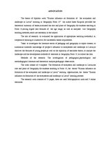 Diplomdarbs 'Temata "Cilvēka ietekme uz ekosistēmas un ainavas veidošanos mūsdienu Latvijā" a', 2.