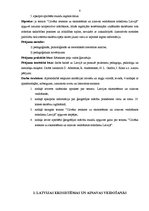 Diplomdarbs 'Temata "Cilvēka ietekme uz ekosistēmas un ainavas veidošanos mūsdienu Latvijā" a', 6.