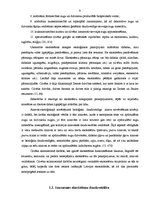 Diplomdarbs 'Temata "Cilvēka ietekme uz ekosistēmas un ainavas veidošanos mūsdienu Latvijā" a', 9.