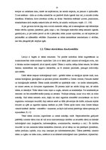 Diplomdarbs 'Temata "Cilvēka ietekme uz ekosistēmas un ainavas veidošanos mūsdienu Latvijā" a', 16.