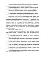 Diplomdarbs 'Temata "Cilvēka ietekme uz ekosistēmas un ainavas veidošanos mūsdienu Latvijā" a', 20.