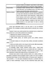 Diplomdarbs 'Temata "Cilvēka ietekme uz ekosistēmas un ainavas veidošanos mūsdienu Latvijā" a', 22.