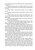 Diplomdarbs 'Temata "Cilvēka ietekme uz ekosistēmas un ainavas veidošanos mūsdienu Latvijā" a', 23.