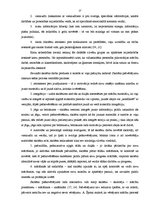 Diplomdarbs 'Temata "Cilvēka ietekme uz ekosistēmas un ainavas veidošanos mūsdienu Latvijā" a', 27.