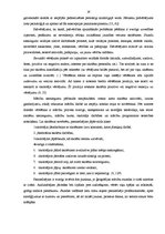 Diplomdarbs 'Temata "Cilvēka ietekme uz ekosistēmas un ainavas veidošanos mūsdienu Latvijā" a', 28.