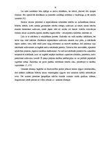 Diplomdarbs 'Temata "Cilvēka ietekme uz ekosistēmas un ainavas veidošanos mūsdienu Latvijā" a', 29.