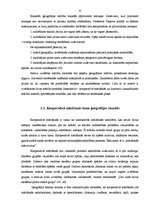 Diplomdarbs 'Temata "Cilvēka ietekme uz ekosistēmas un ainavas veidošanos mūsdienu Latvijā" a', 32.