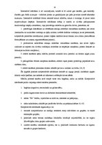 Diplomdarbs 'Temata "Cilvēka ietekme uz ekosistēmas un ainavas veidošanos mūsdienu Latvijā" a', 34.