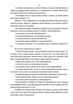 Diplomdarbs 'Temata "Cilvēka ietekme uz ekosistēmas un ainavas veidošanos mūsdienu Latvijā" a', 36.