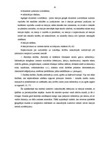 Diplomdarbs 'Temata "Cilvēka ietekme uz ekosistēmas un ainavas veidošanos mūsdienu Latvijā" a', 38.