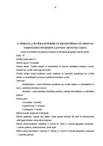Diplomdarbs 'Temata "Cilvēka ietekme uz ekosistēmas un ainavas veidošanos mūsdienu Latvijā" a', 39.