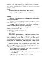 Diplomdarbs 'Temata "Cilvēka ietekme uz ekosistēmas un ainavas veidošanos mūsdienu Latvijā" a', 40.